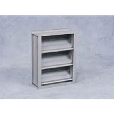 obraz dla Reliable-Stationary Heavyline Louver-645DD