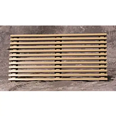 изображение для Reliable-Air Discharge Louvers-ADL 57 500