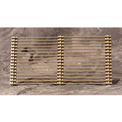 изображение для Reliable-Air Discharge Louvers-ADL 333 375