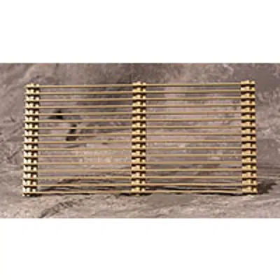 Image for Reliable-Air Discharge Louvers-ADL 333 375