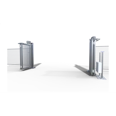 Image for Speed gate