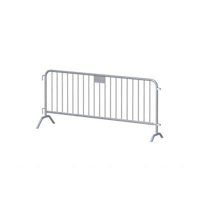 画像 Crush barrier