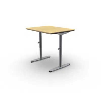 Image for Table 330 800x600 mm