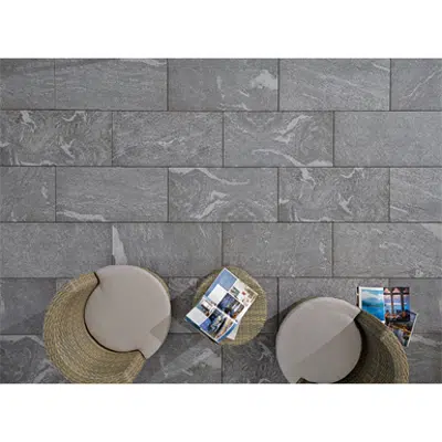 Image for COLOSSEO GRIGIONI 45x90x2 - sintered stone tiles