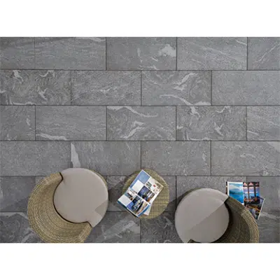 Imagem para COLOSSEO GRIGIONI 45x90x2 - sintered stone tiles}