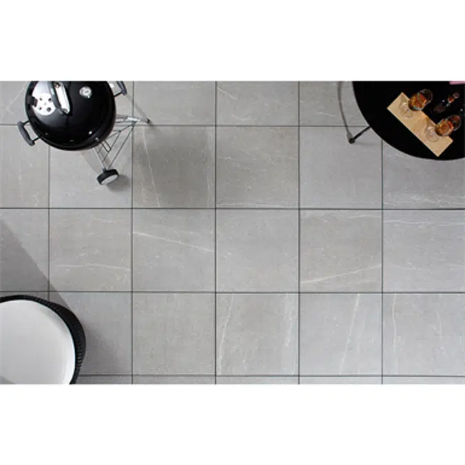 COLOSSEO BRESSA 60x60x2 - sintered stone tiles