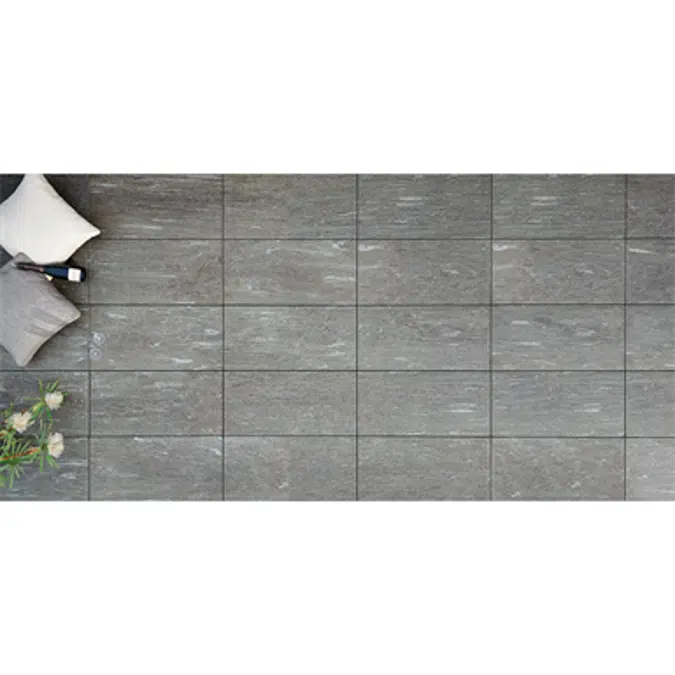 ARENA CALANCA DARK 30x60x1 - sintered stone tiles