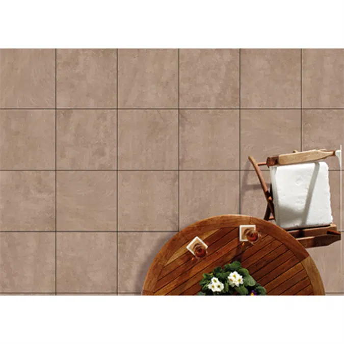 COLOSSEO FIORA 60x60x2 - sintered stone tiles