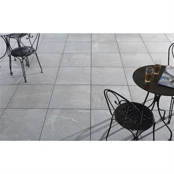 COLOSSEO TOSCANO 60x60x2 - sintered stone tiles