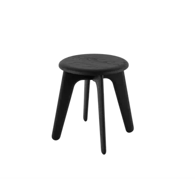 imagem para Slab Stool - Side Table