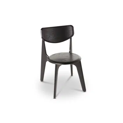 imagen para Slab Dining Chair