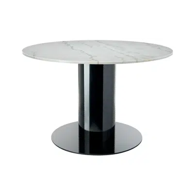 Image for Tube Wide Table 120cm
