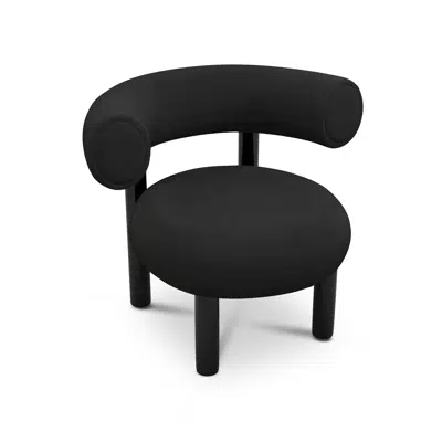 obraz dla Fat Lounge Chair