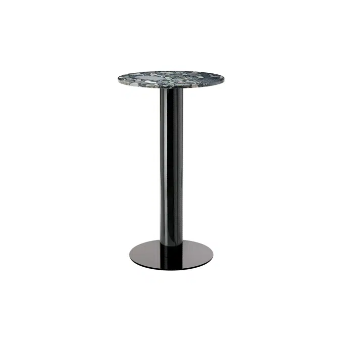 Tube High Table 60cm