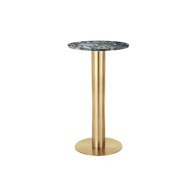 Tube High Table 60cm