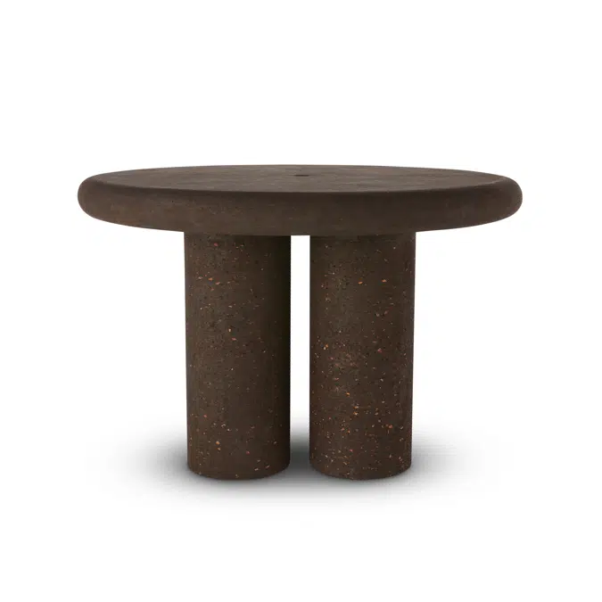 Cork Round Table 120cm