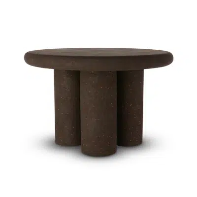 Image for Cork Round Table 120cm