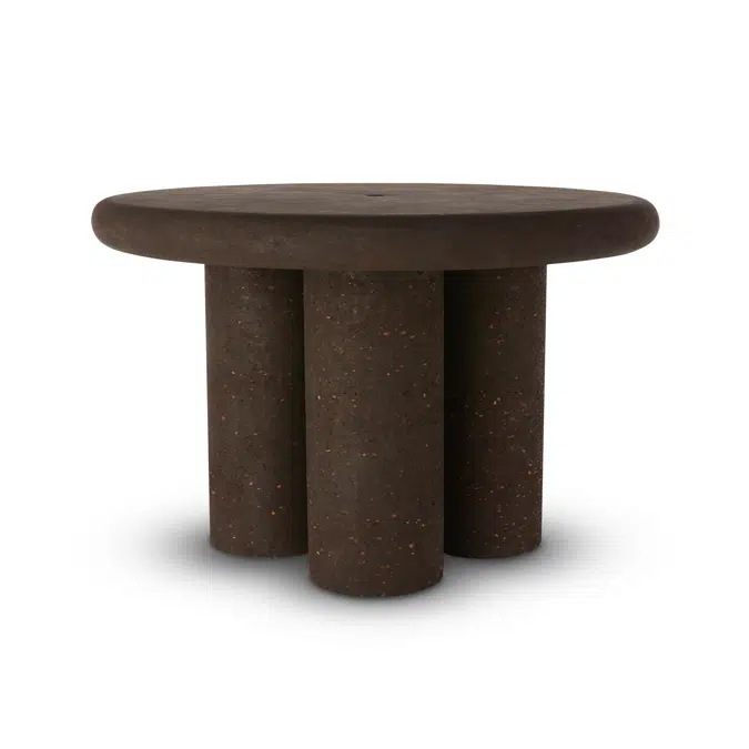 Cork Round Table 120cm