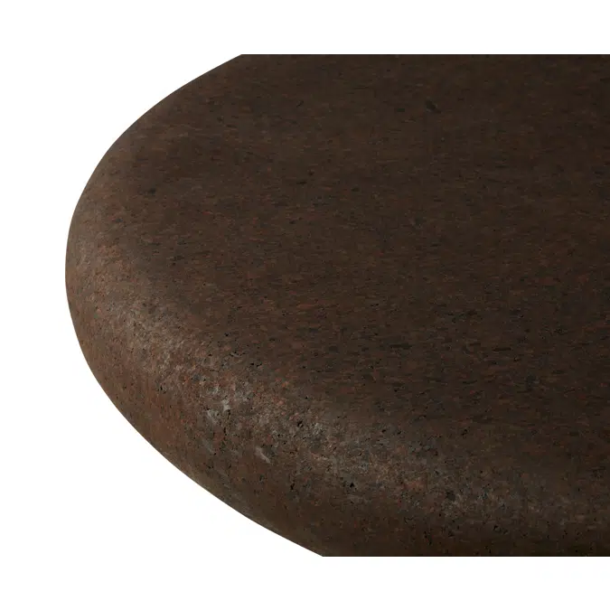 Cork Round Table 120cm