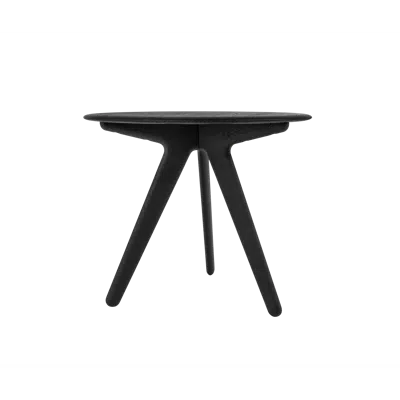 Slab Round Table 90cm图像