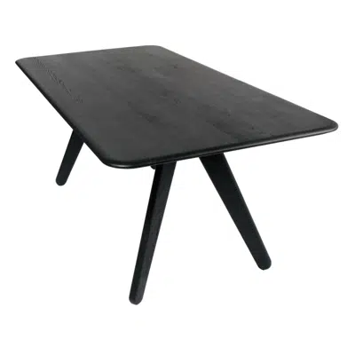 Image for Slab Table 200cm