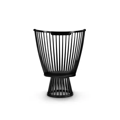 Fan Chair图像