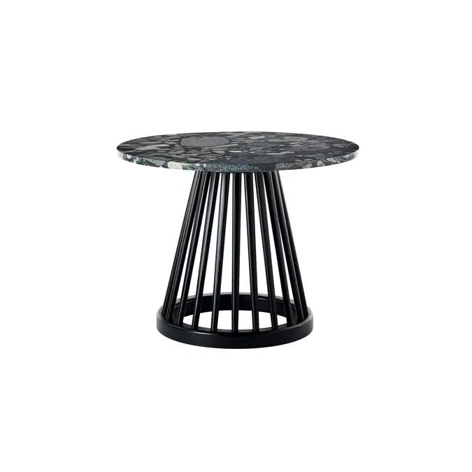 Fan Table 60cm