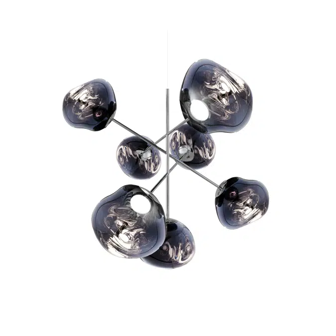 Melt Chandelier Large