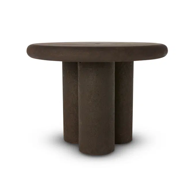 Cork Round Table 100cm