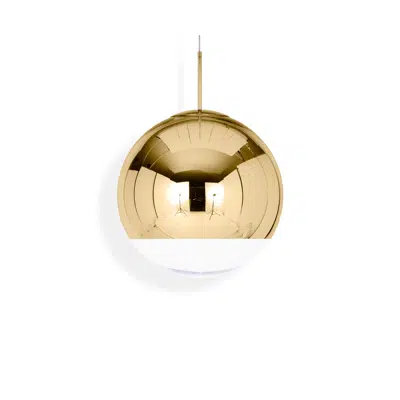 Image for Mirror Ball Pendant 50cm