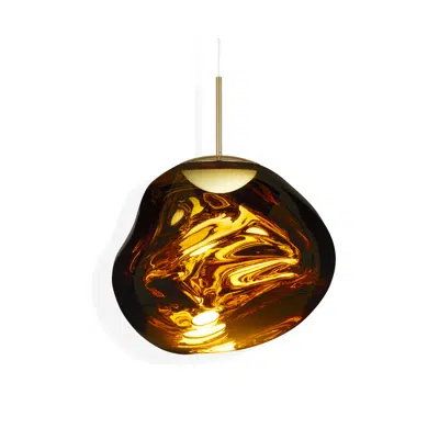 изображение для Melt Pendant