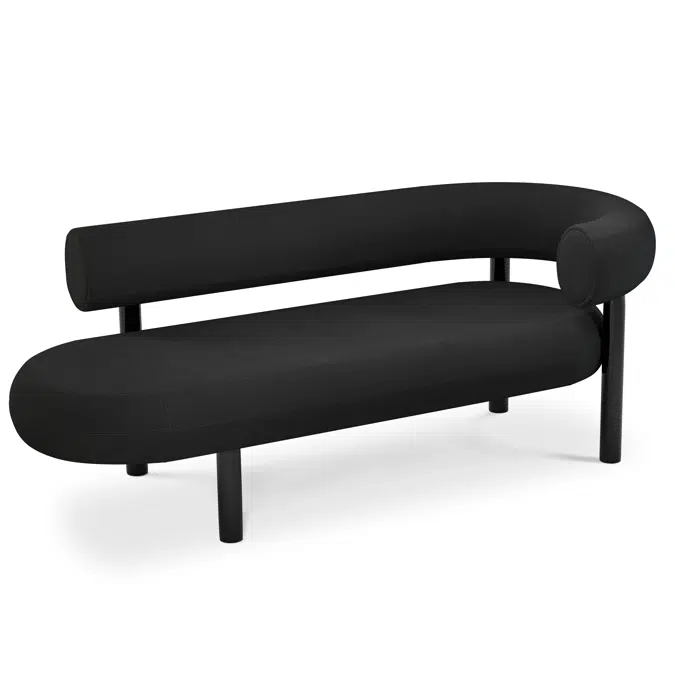 Fat Chaise Longue