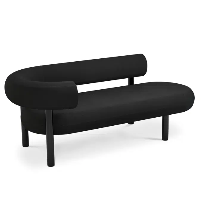 Fat Chaise Longue