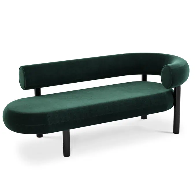 Fat Chaise Longue