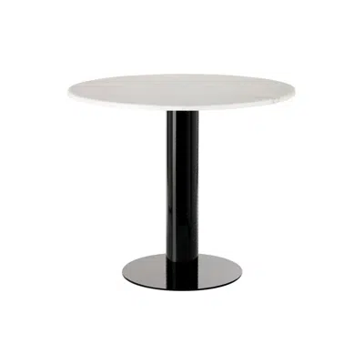 Image for Tube Dining Table 90cm