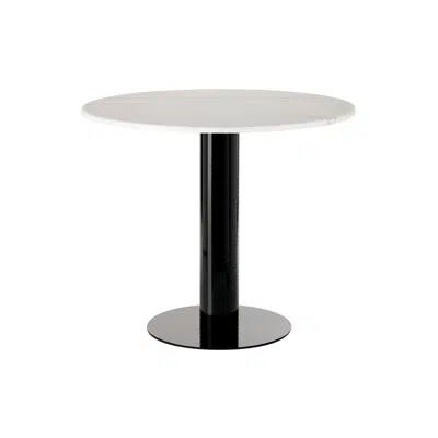 изображение для Tube Dining Table 90cm