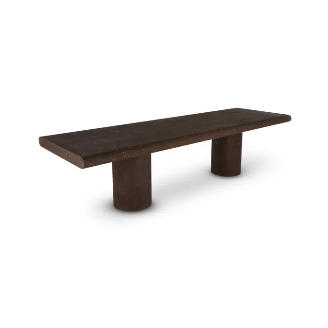 Cork Table 300cm