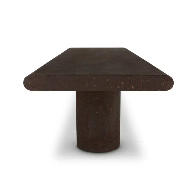 Cork Table 300cm