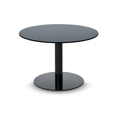 bilde for Flash Table Circle