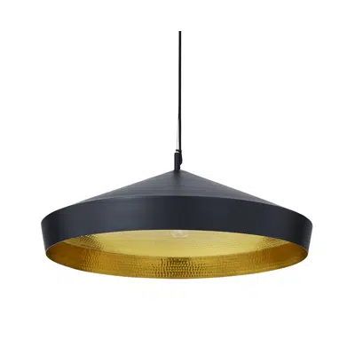 imagen para Beat Flat Pendant