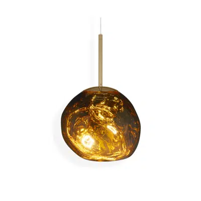 billede til Melt Pendant Mini