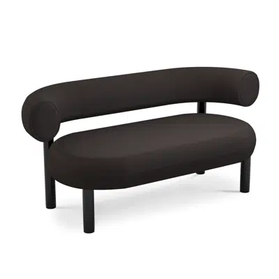 Image for Fat 2 Seater Sofa
