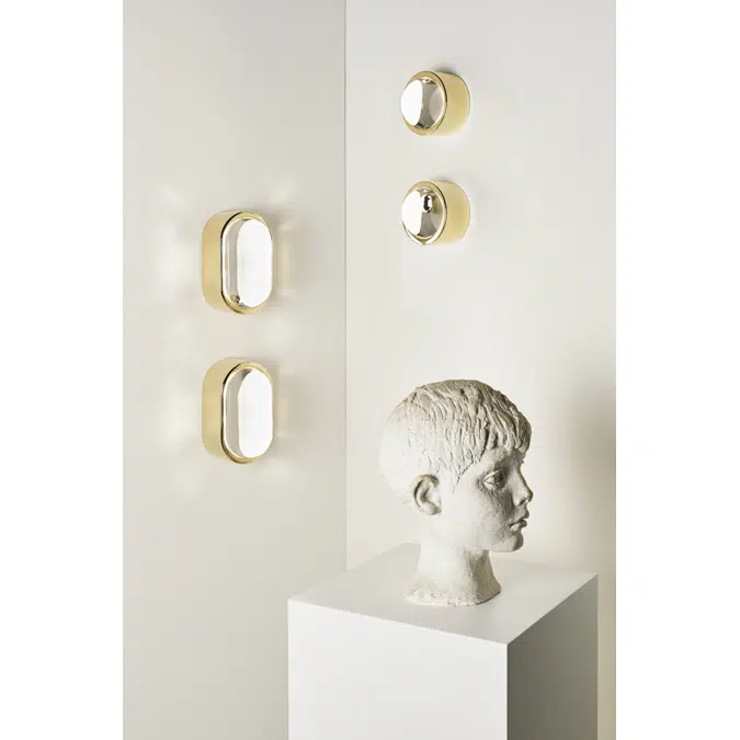 Spot Wall Obround