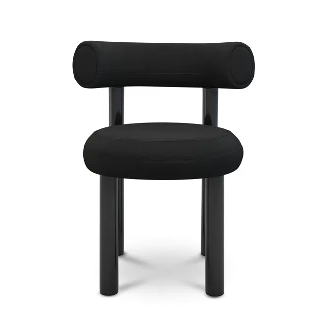 Fat Dining Chair