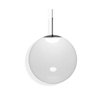 изображение для Globe / Opal 50cm Pendant
