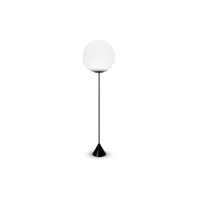 billede til Globe / Opal Cone Slim Floor