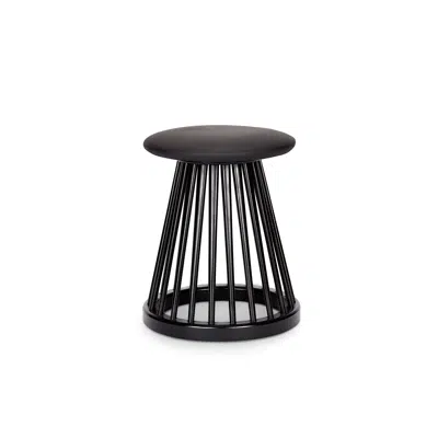 Image for Fan Stool Stool