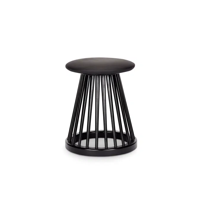 Fan Stool Stool