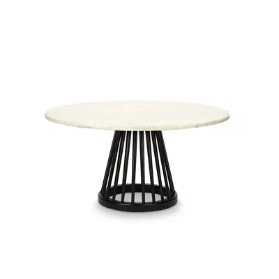 Obrázek pro Fan Table 90cm