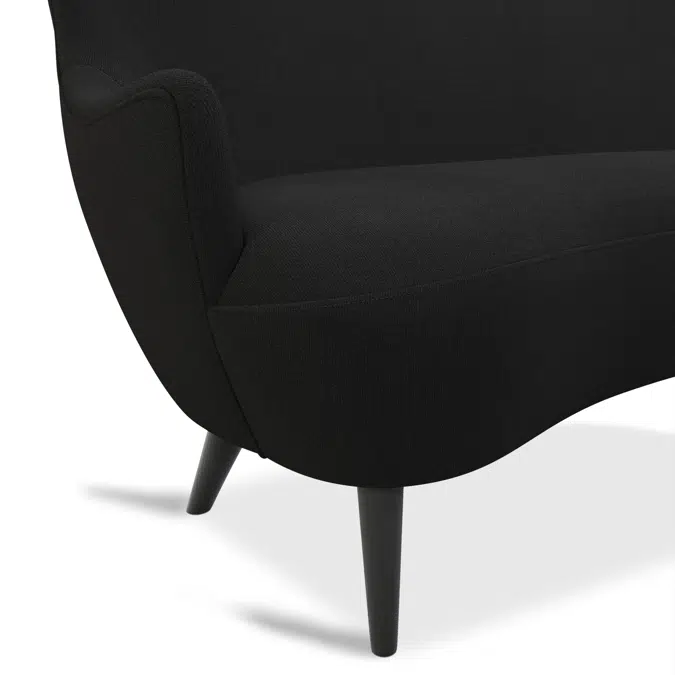 Wingback Sofa